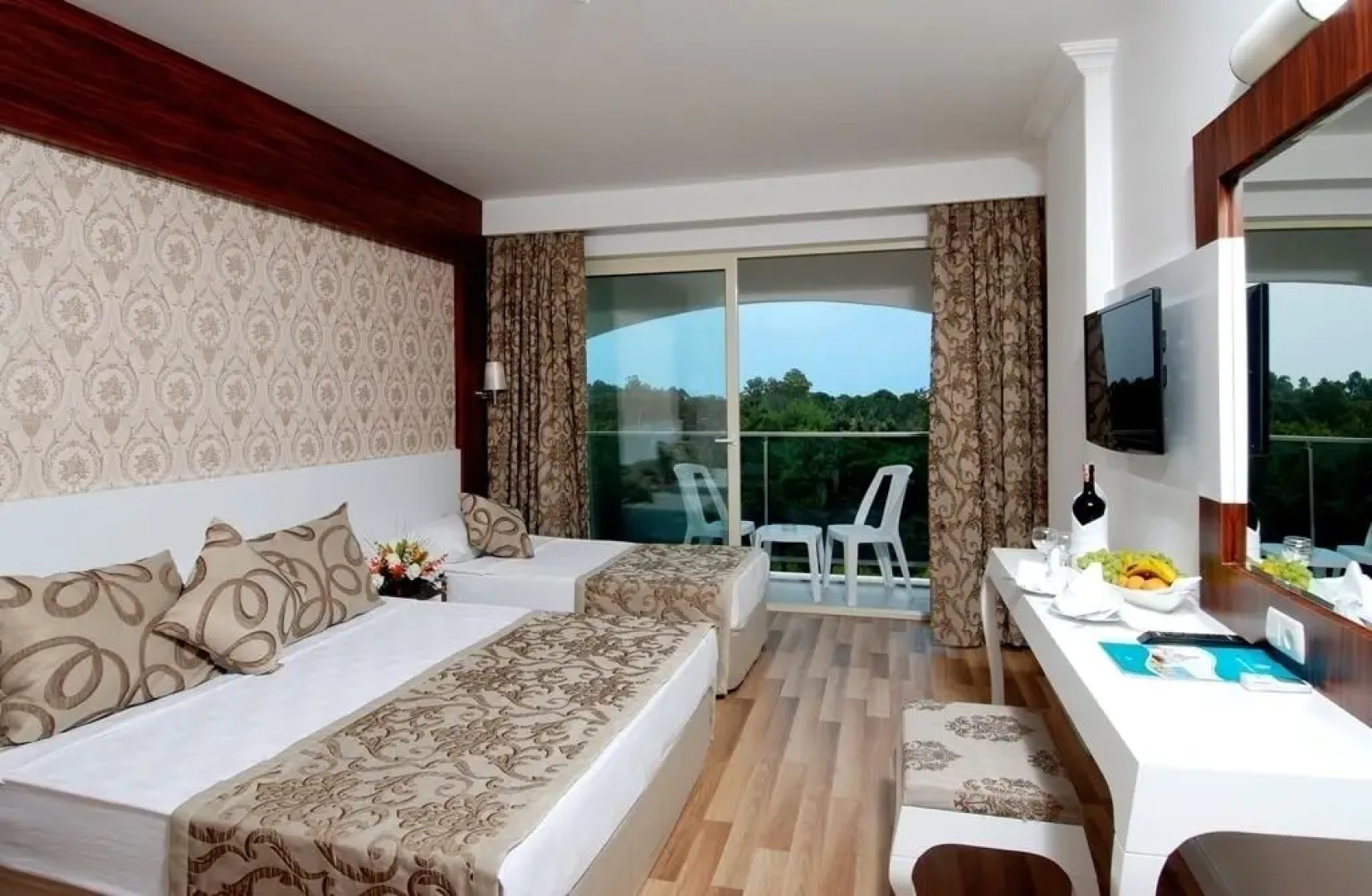 Berry Blue Hotels - All Inclusive