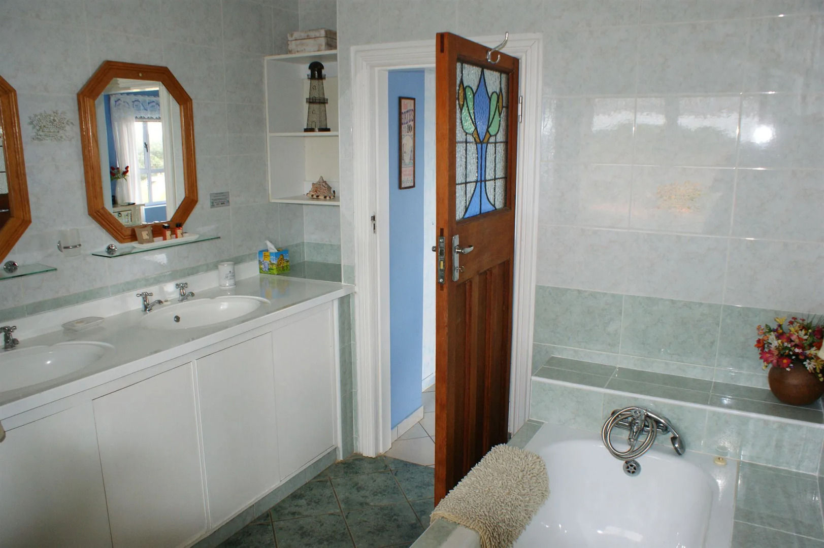 Africa Regent Guest House