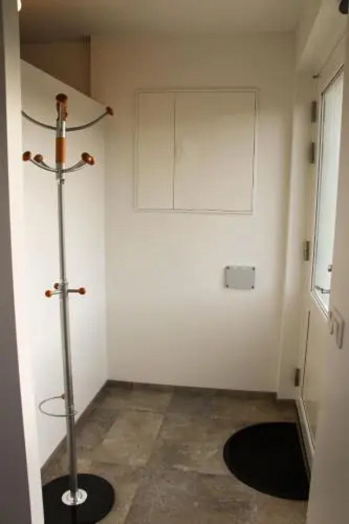 Skipalaekur Farm Apartments