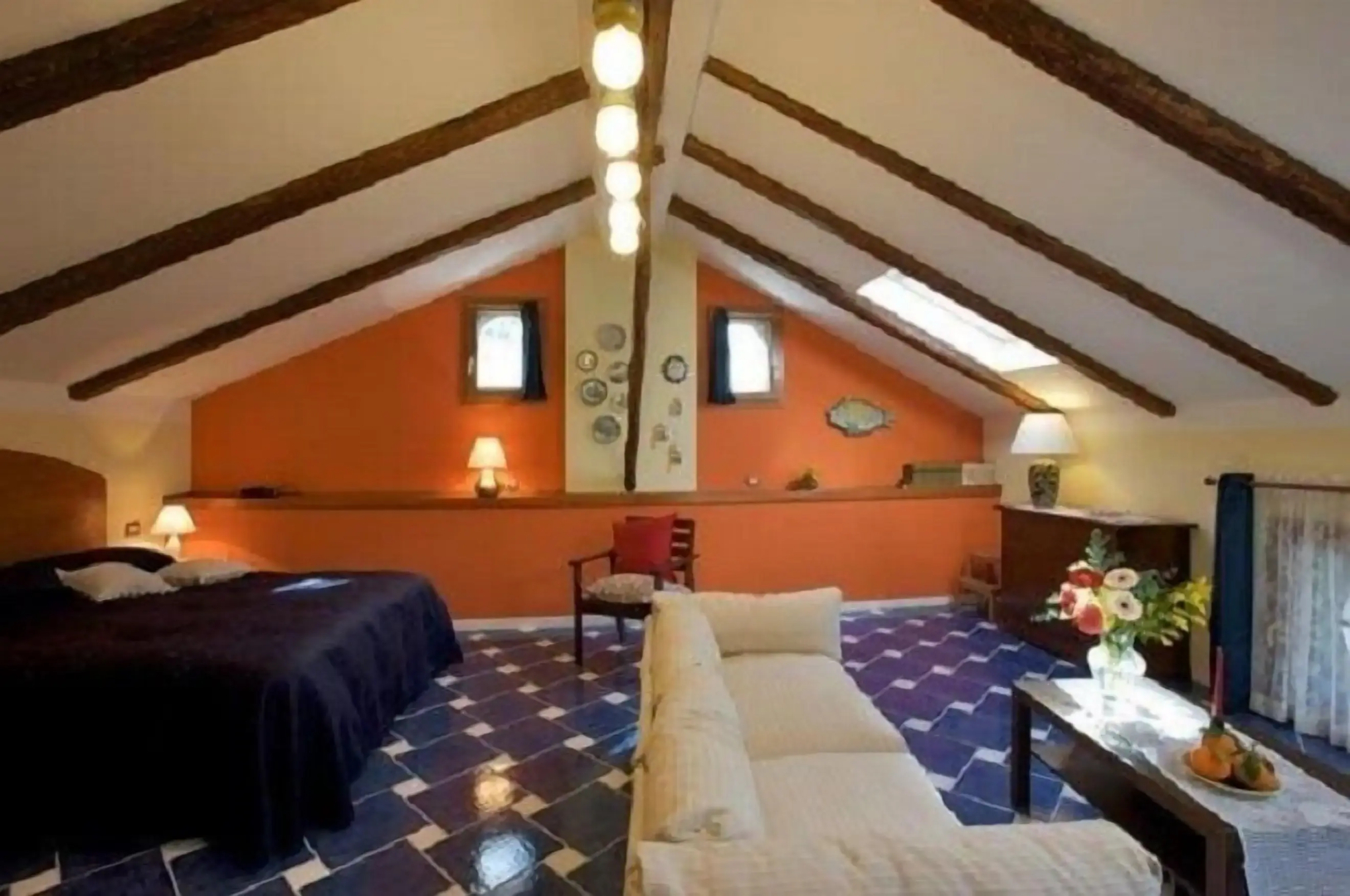 La Casa di DonnAmelia