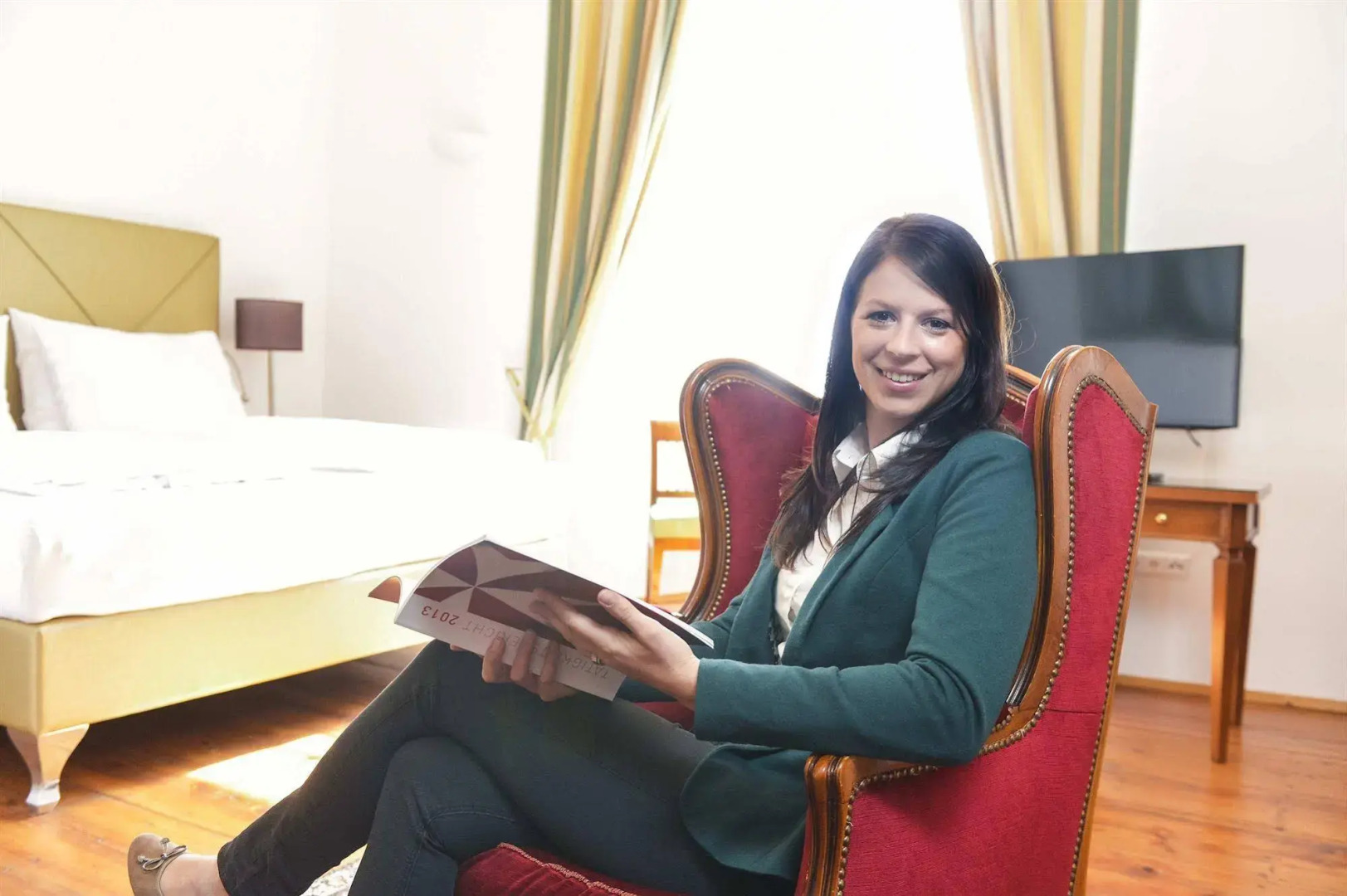 Schlosshotel Mailberg