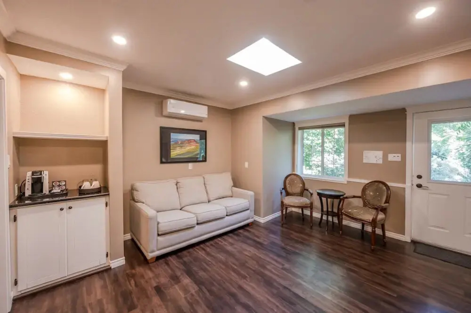 Munson Mountain Estates