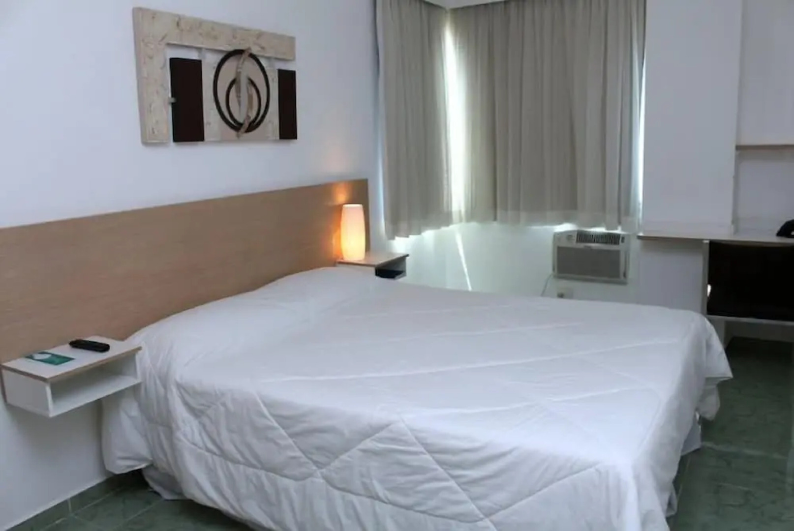 Champs Dumont Apart Hotel