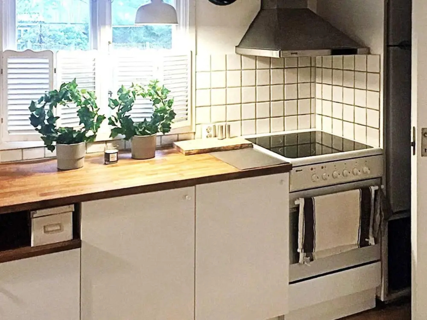 6 Person Holiday Home in Sjöbo