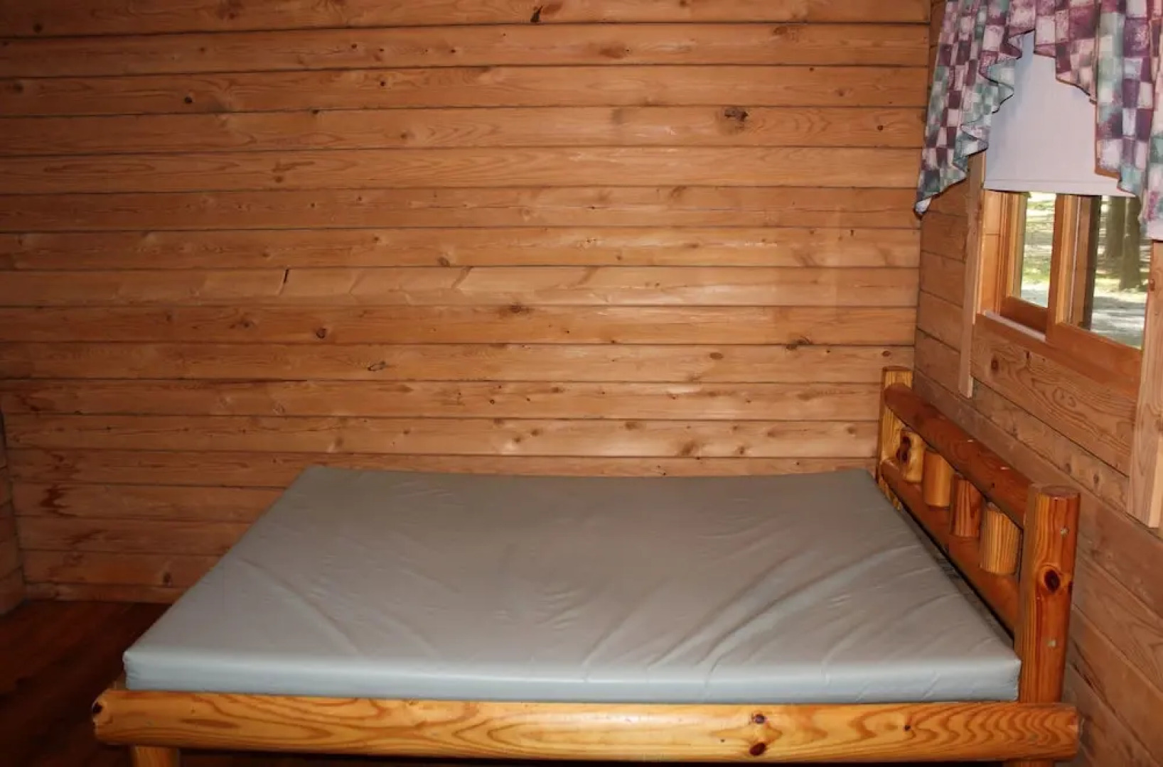 Appalachian Campsites