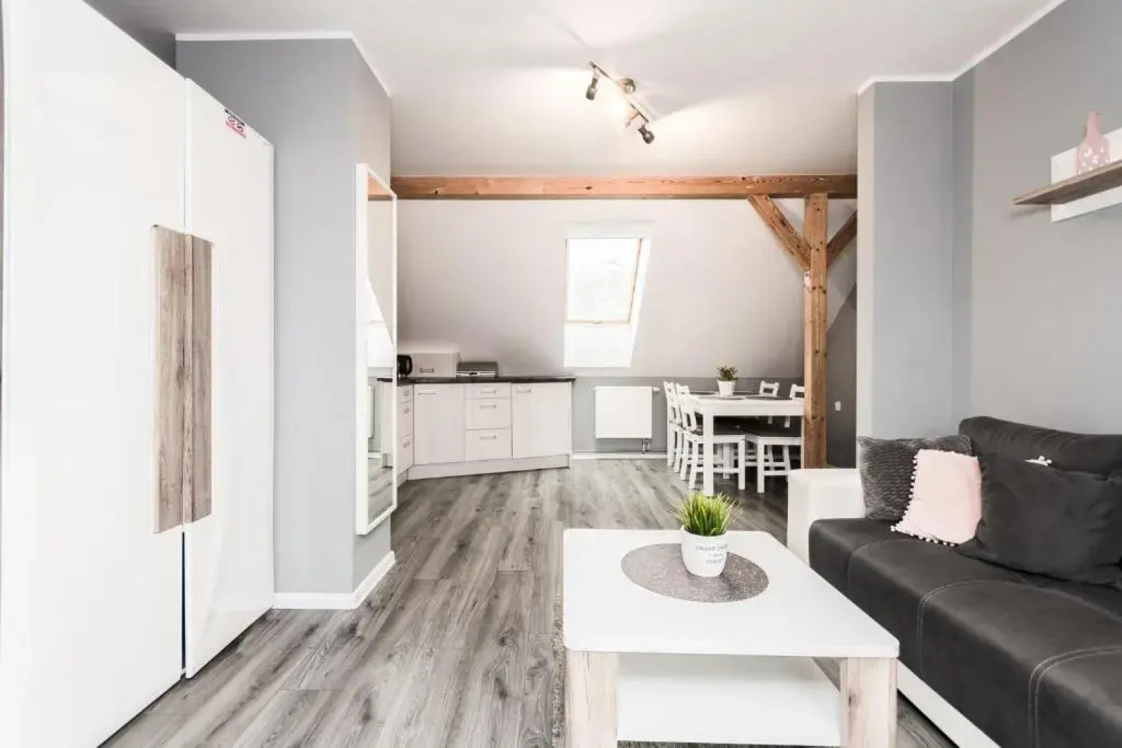 Hupkas Pokoje Gościnne