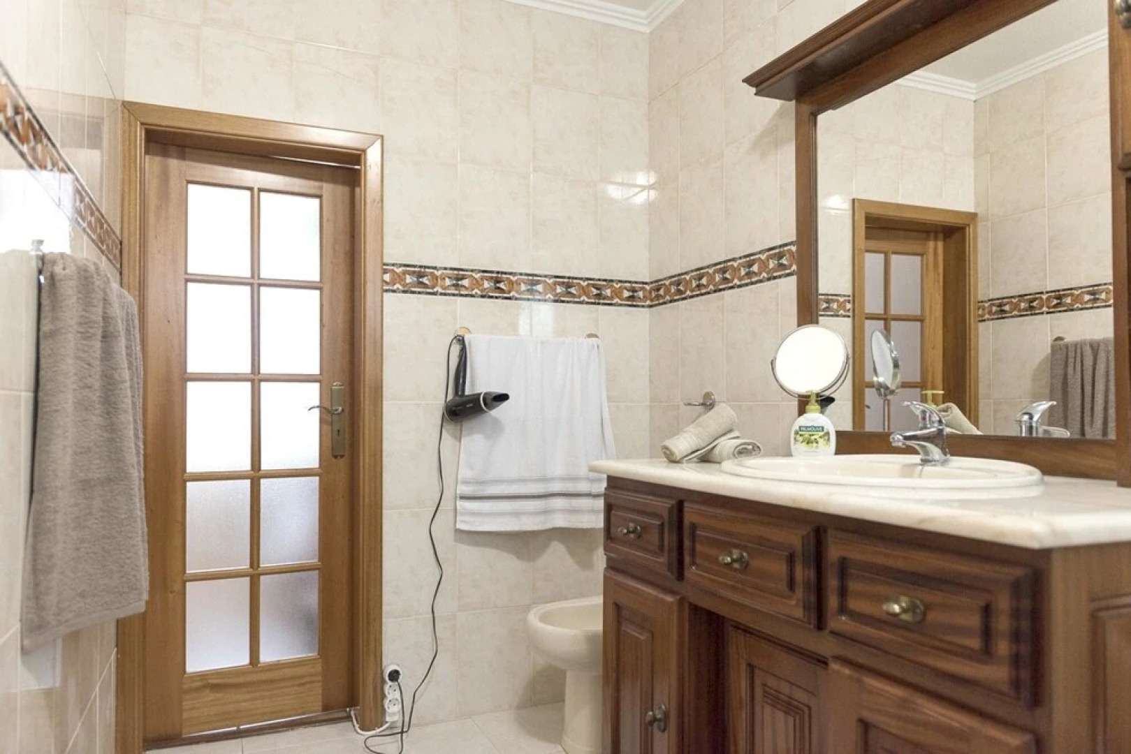 House With one Bedroom in Cinco Ribeiras, With Wonderful Mountain View