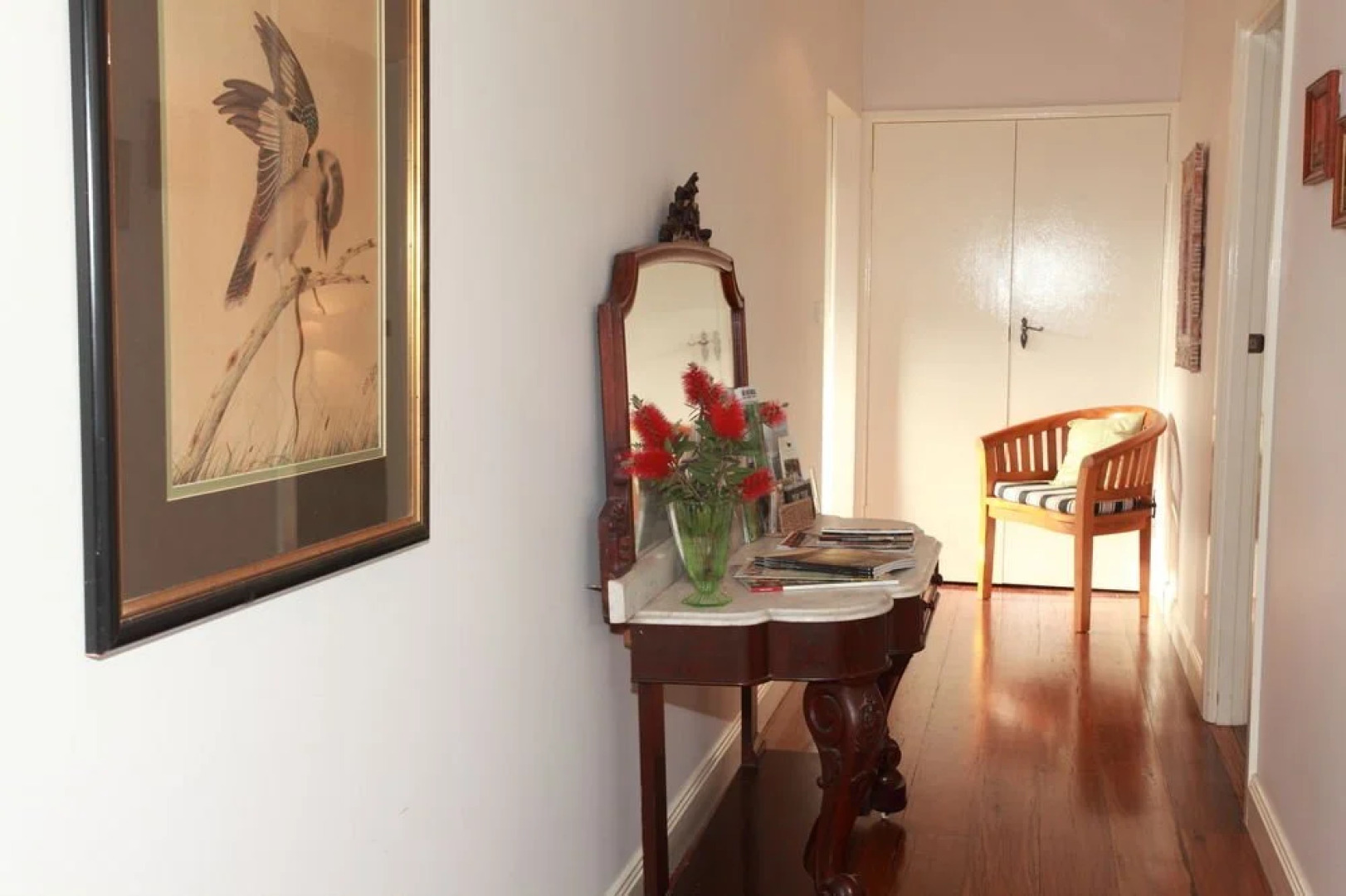 Avoca House & Cottage Accommodation Wollombi