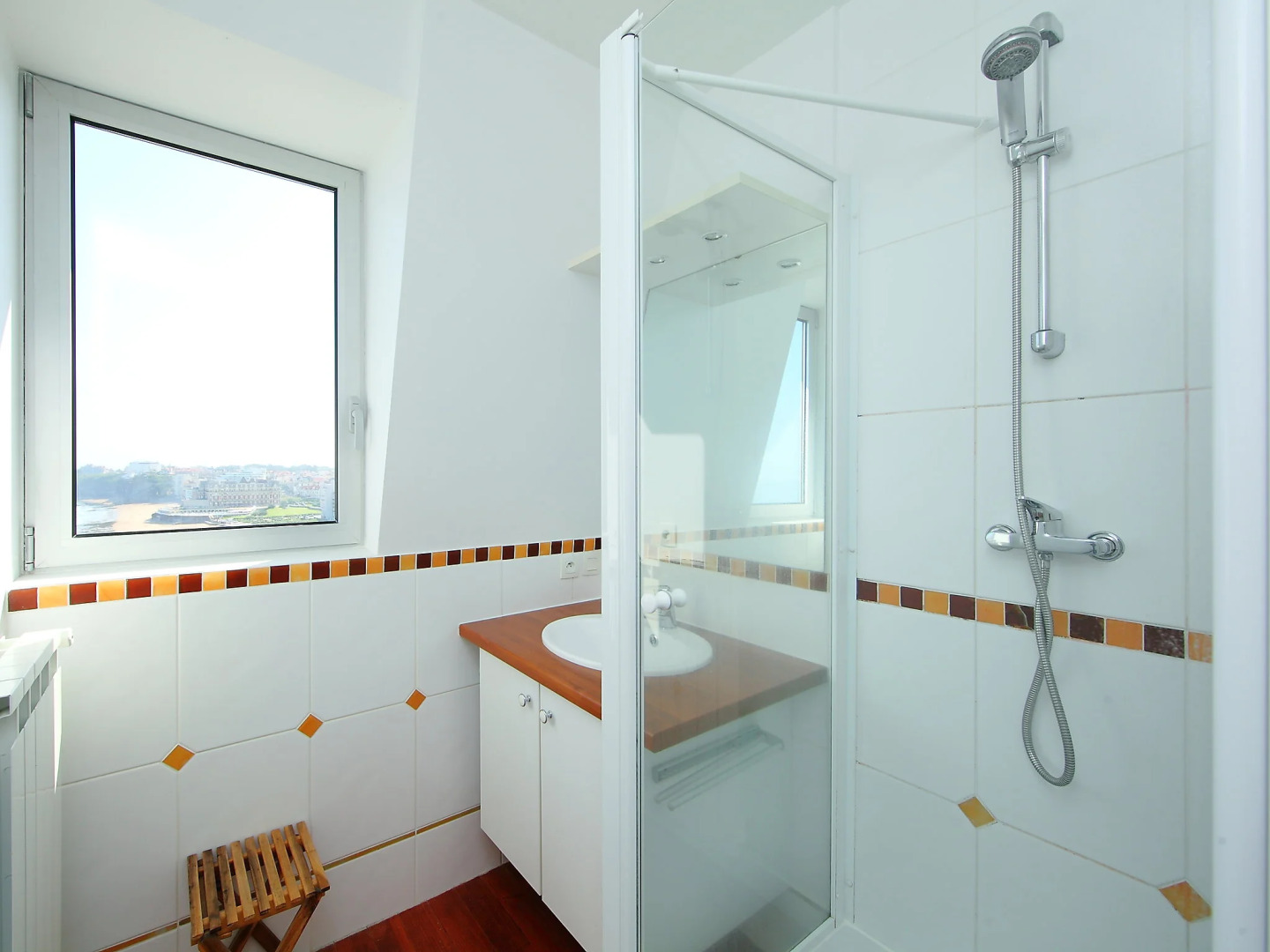 Pavillon D'angleterre