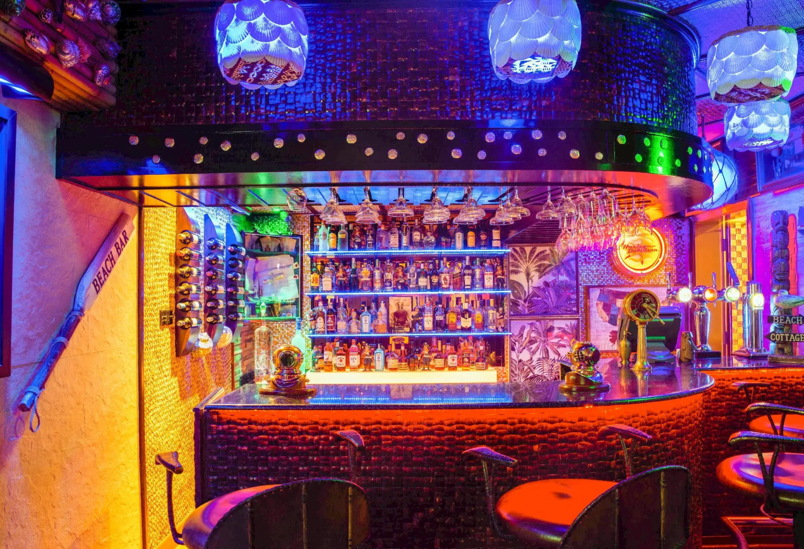 Elite Seef Residence & Hotel