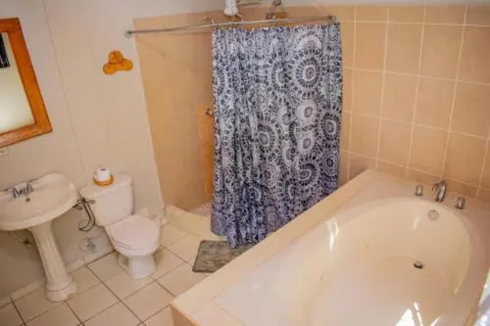 Hotel de Montaña Zabalanquira