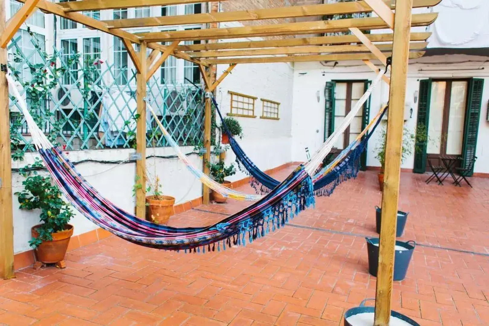 ZOOROOMS Boutique GuestHouse