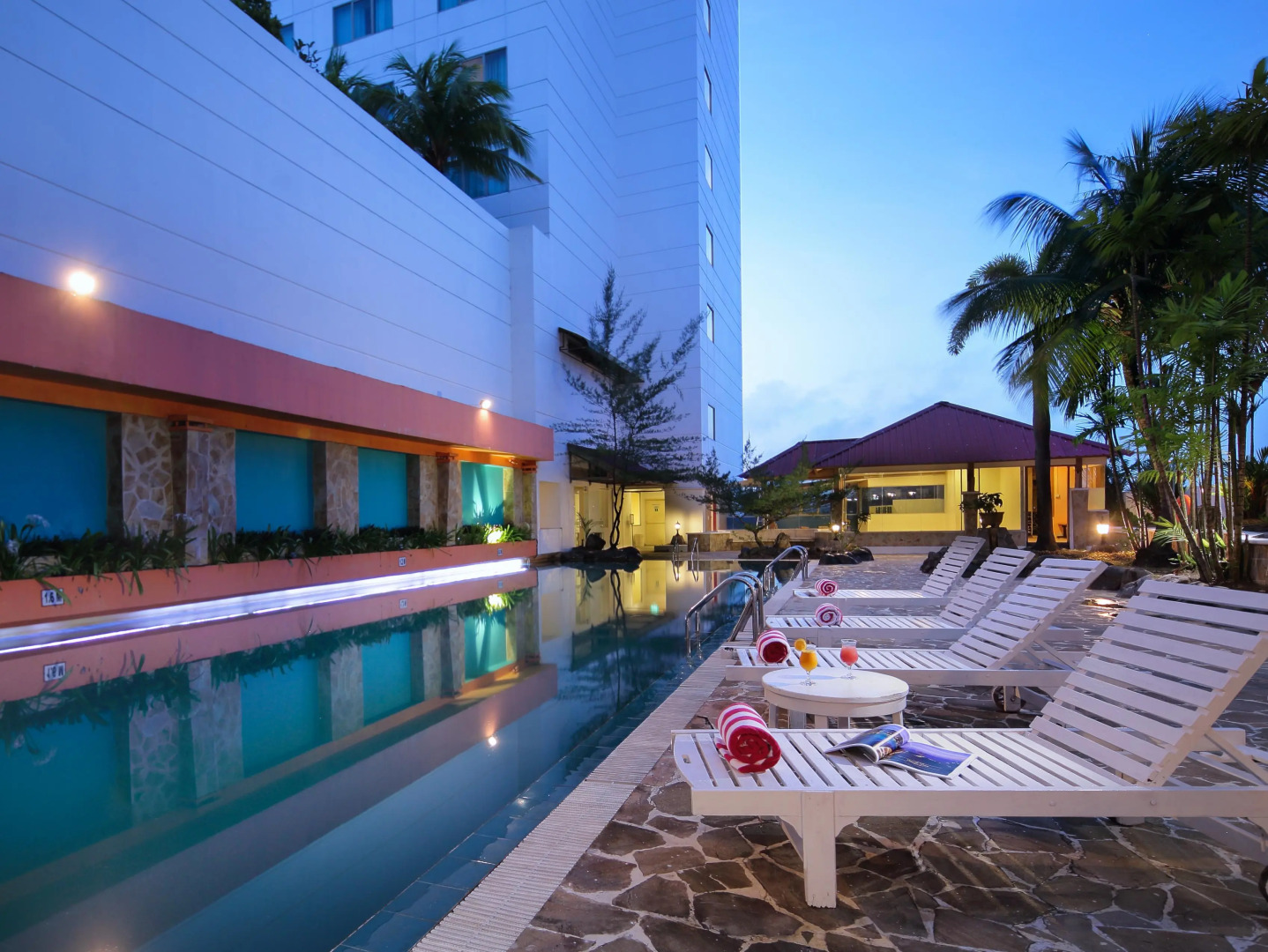 Four Points by Sheraton Batam