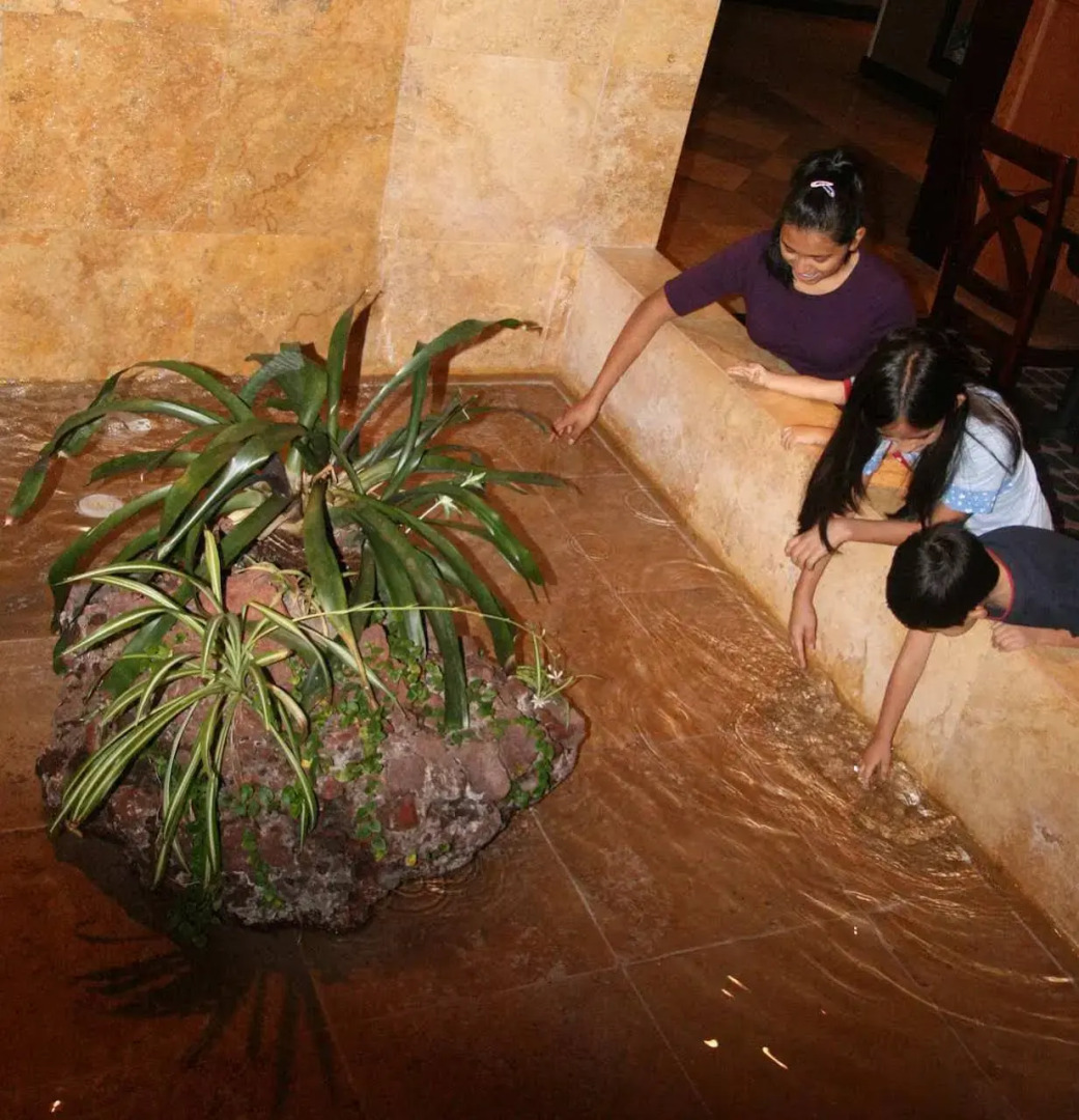 Hampton Inn Houston NASA-Johnson Space Center