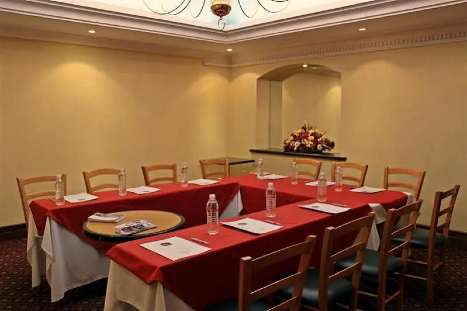 Best Western Expo-Metro Tampico