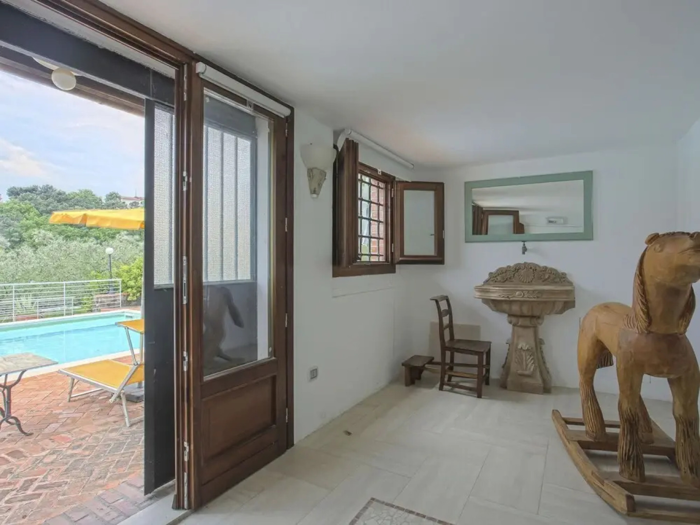 Borgo Della Limonaia Pieve A Nievole