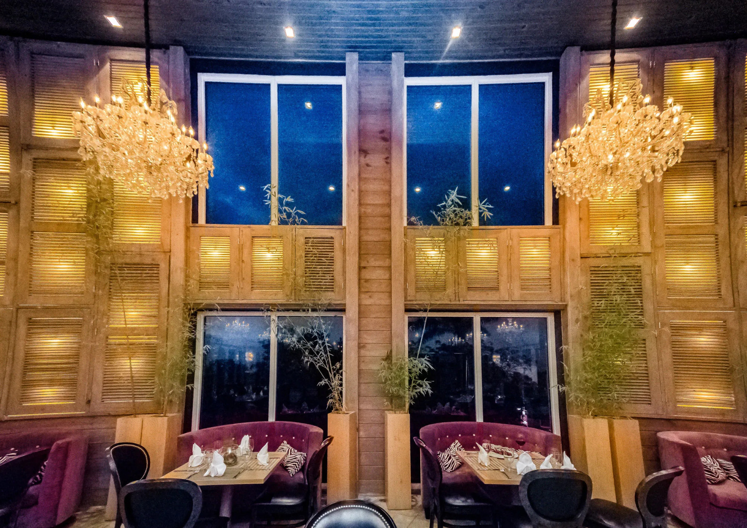 Kinam Hotel