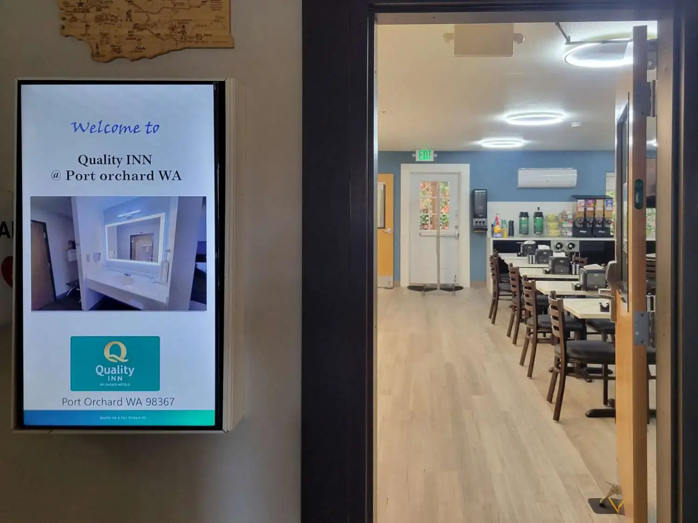 Quality Inn Port Orchard