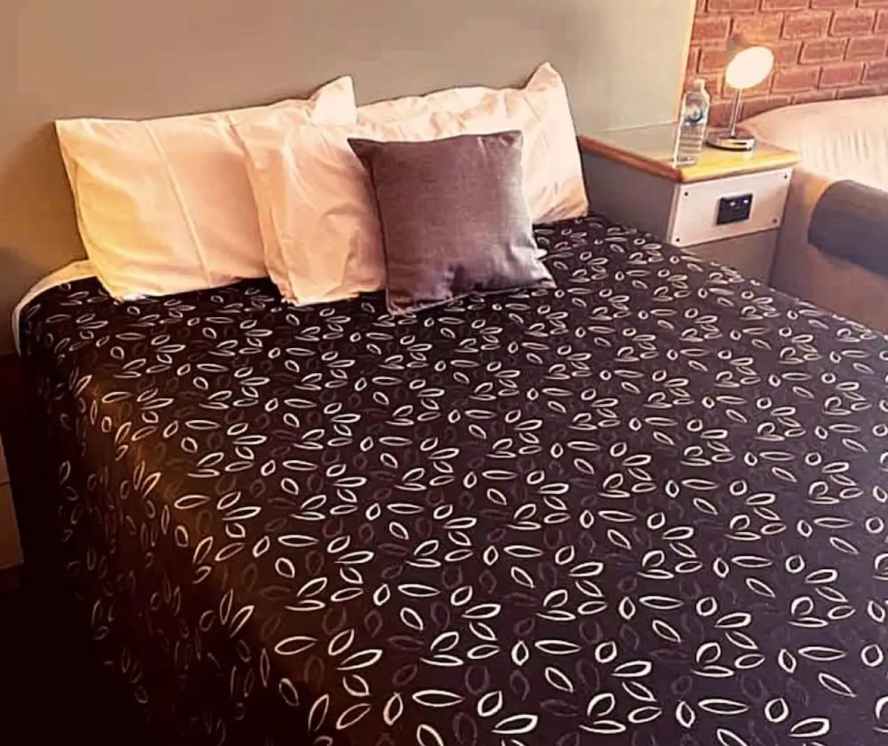 Mulwala Paradise Palms Motel