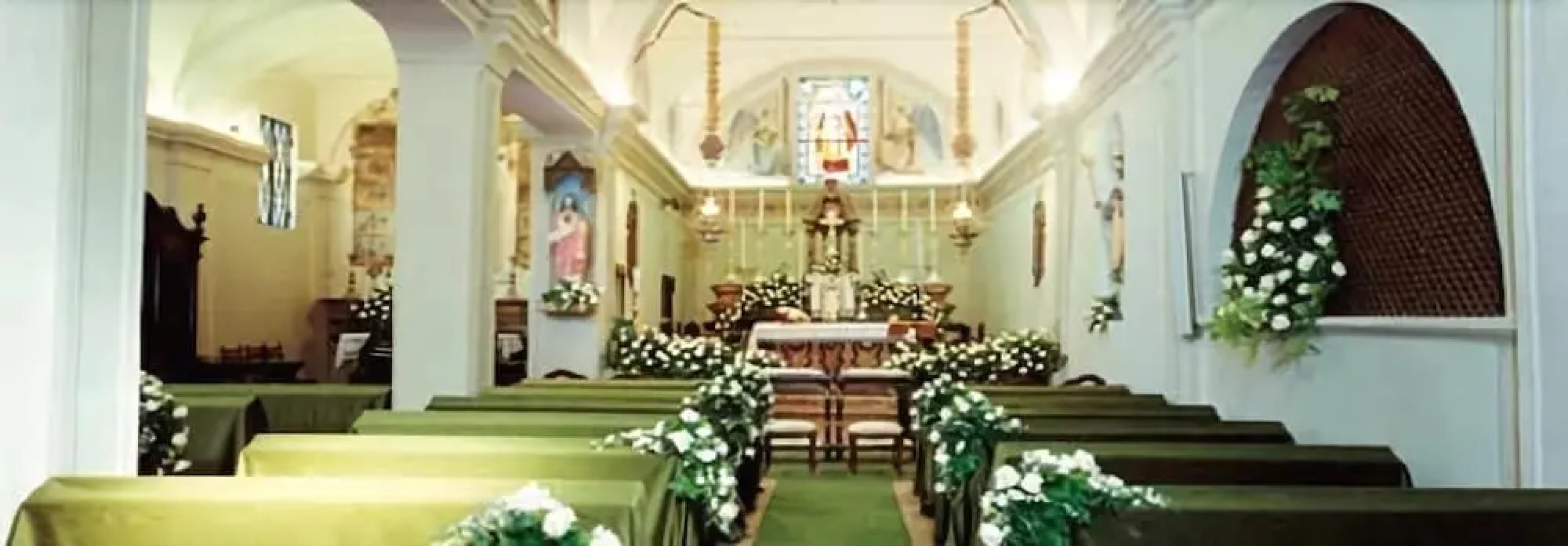 Il castello di San Gaudenzio