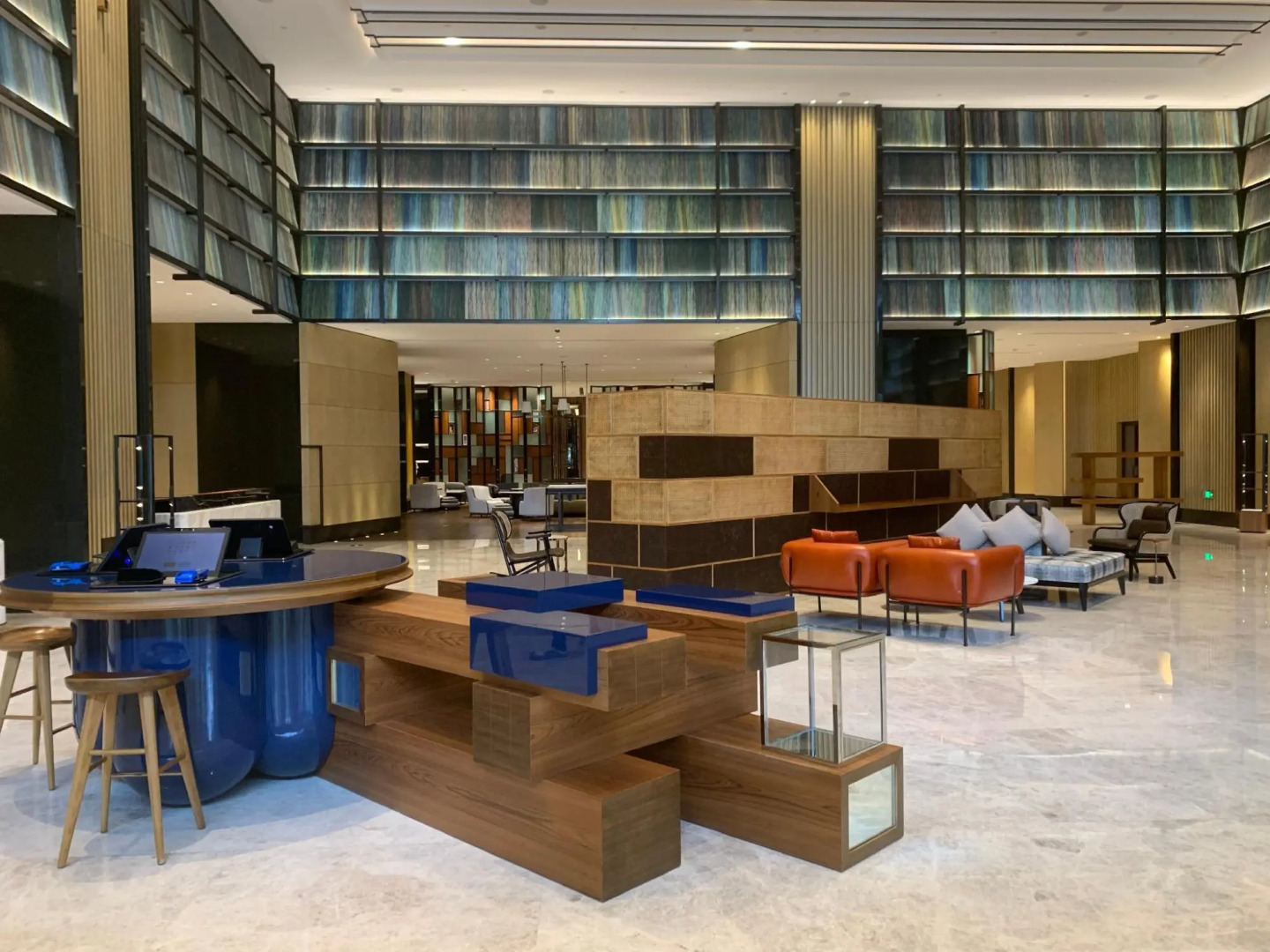 New World Langfang Hotel