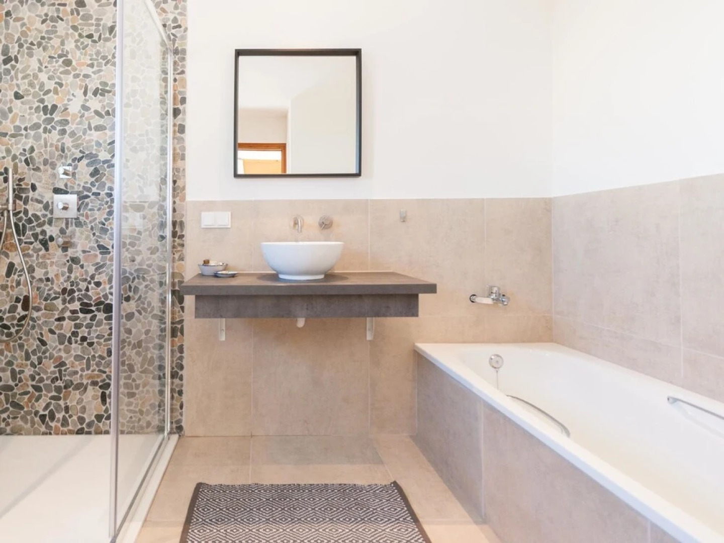 Detached Villa With Privated Pool Situated at the Seafront in Sant Pere Pescador