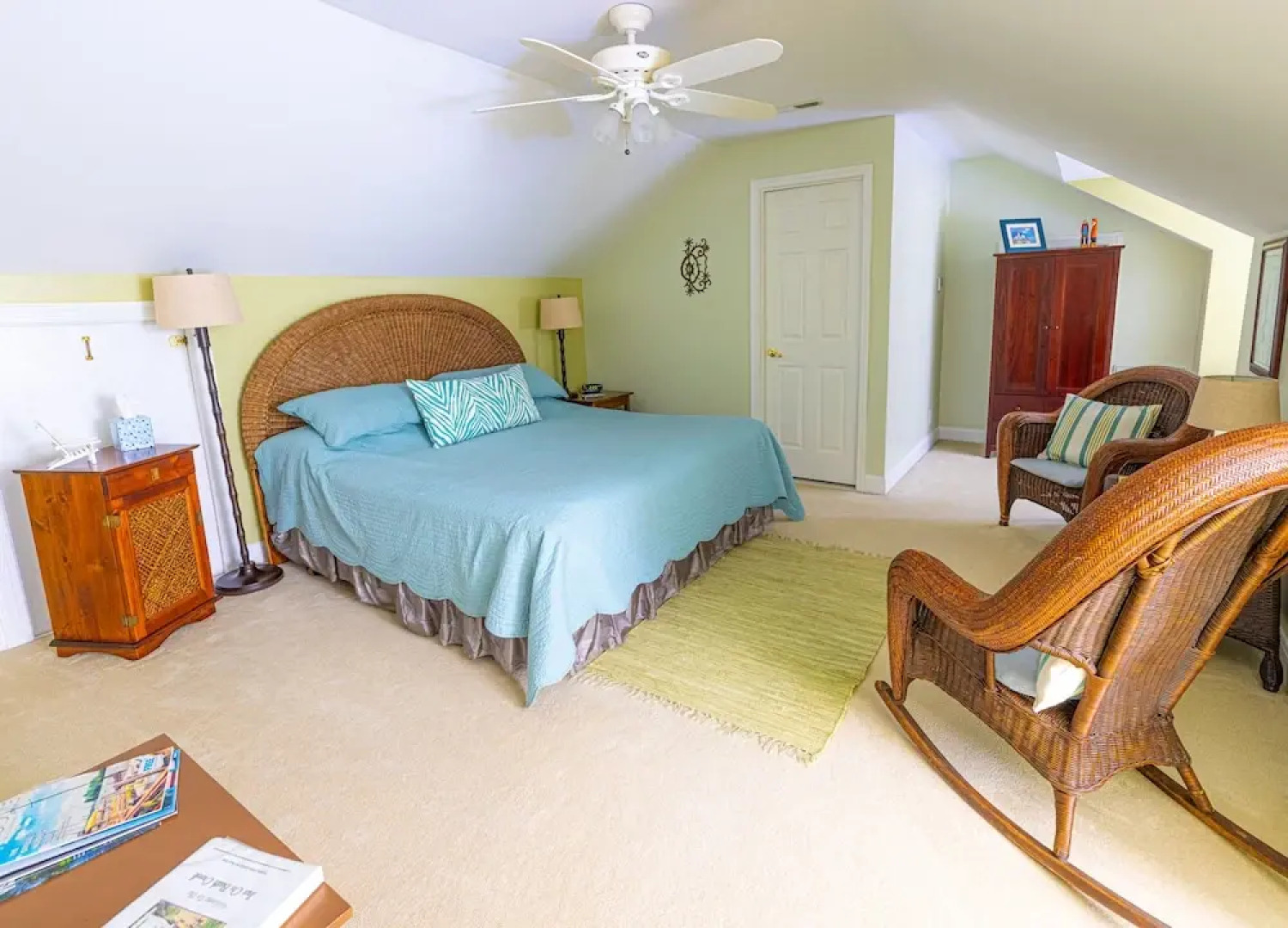 The Inn on Bath Creek