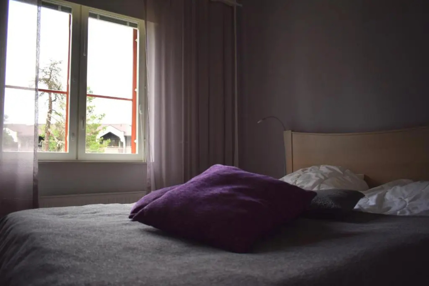 Castillo Kelotähti Apartment