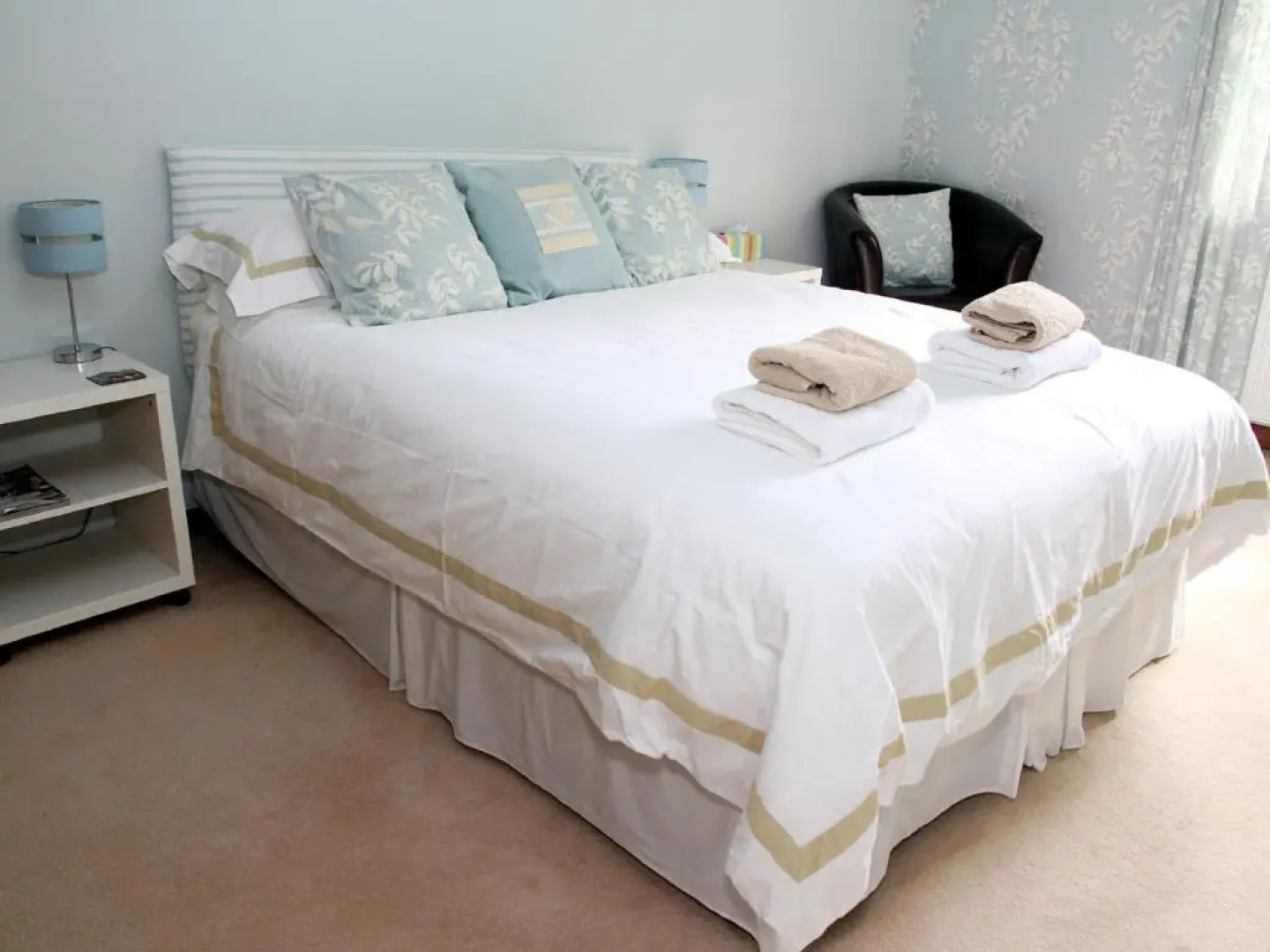 Westacre Bed & Breakfast