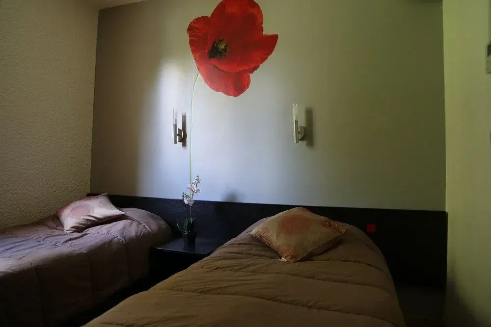 Hôtel Les Beaux Soleils