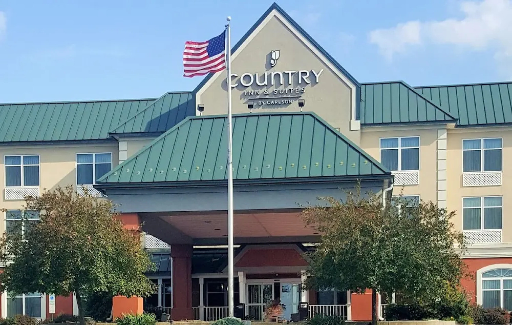 Country Inn & Suites By Carlson, Harrisburg West