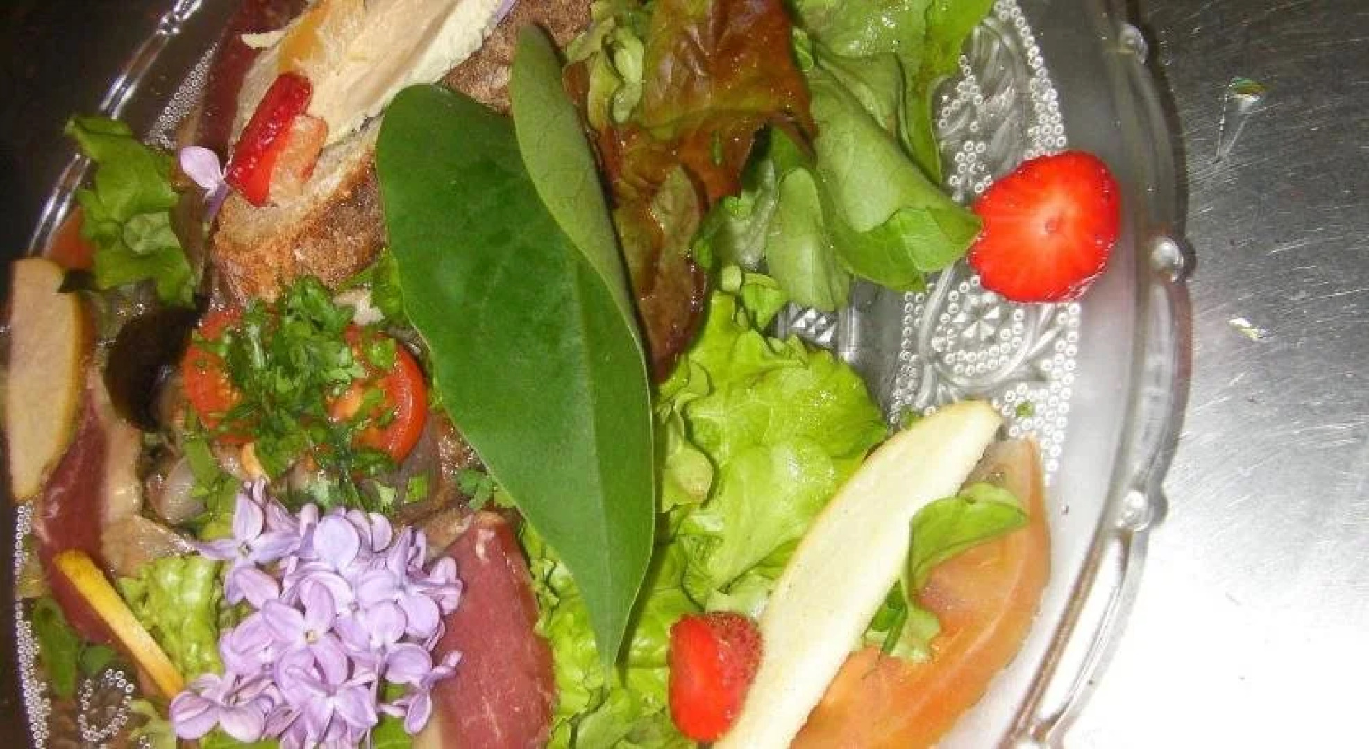 Hotel-Restaurant Le Rouffillac