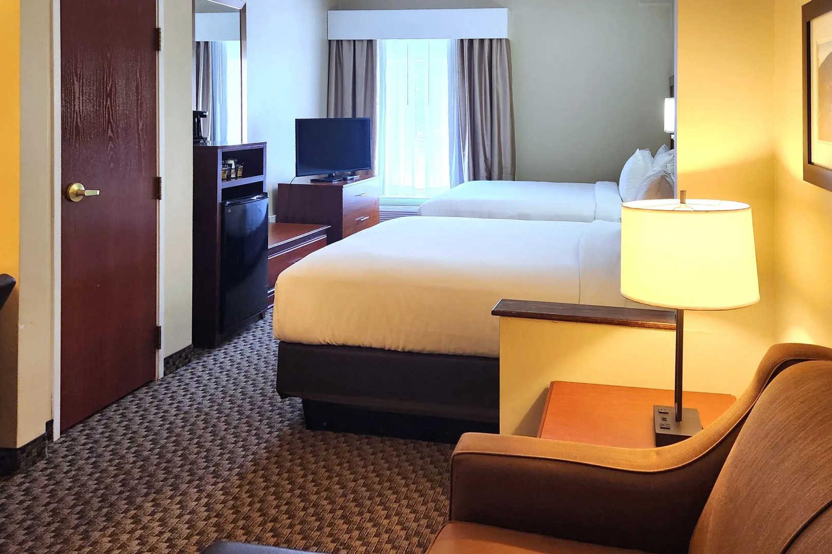 Comfort Inn & Suites Mount Pocono