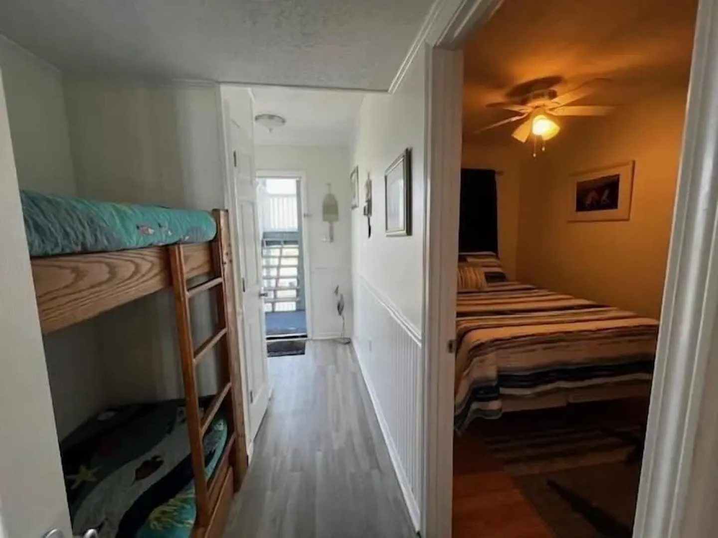 Duneside Iii 206 1 Bedroom Condo by RedAwning