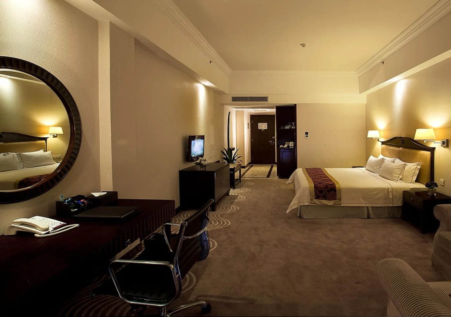 Heshan Country Garden Phoenix Hotel