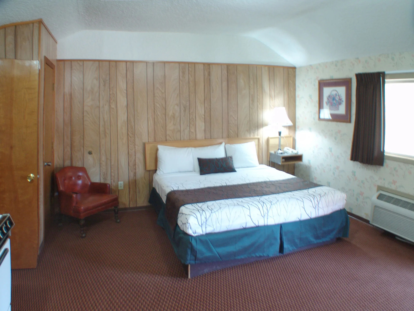 The Inn At Salmon Creek