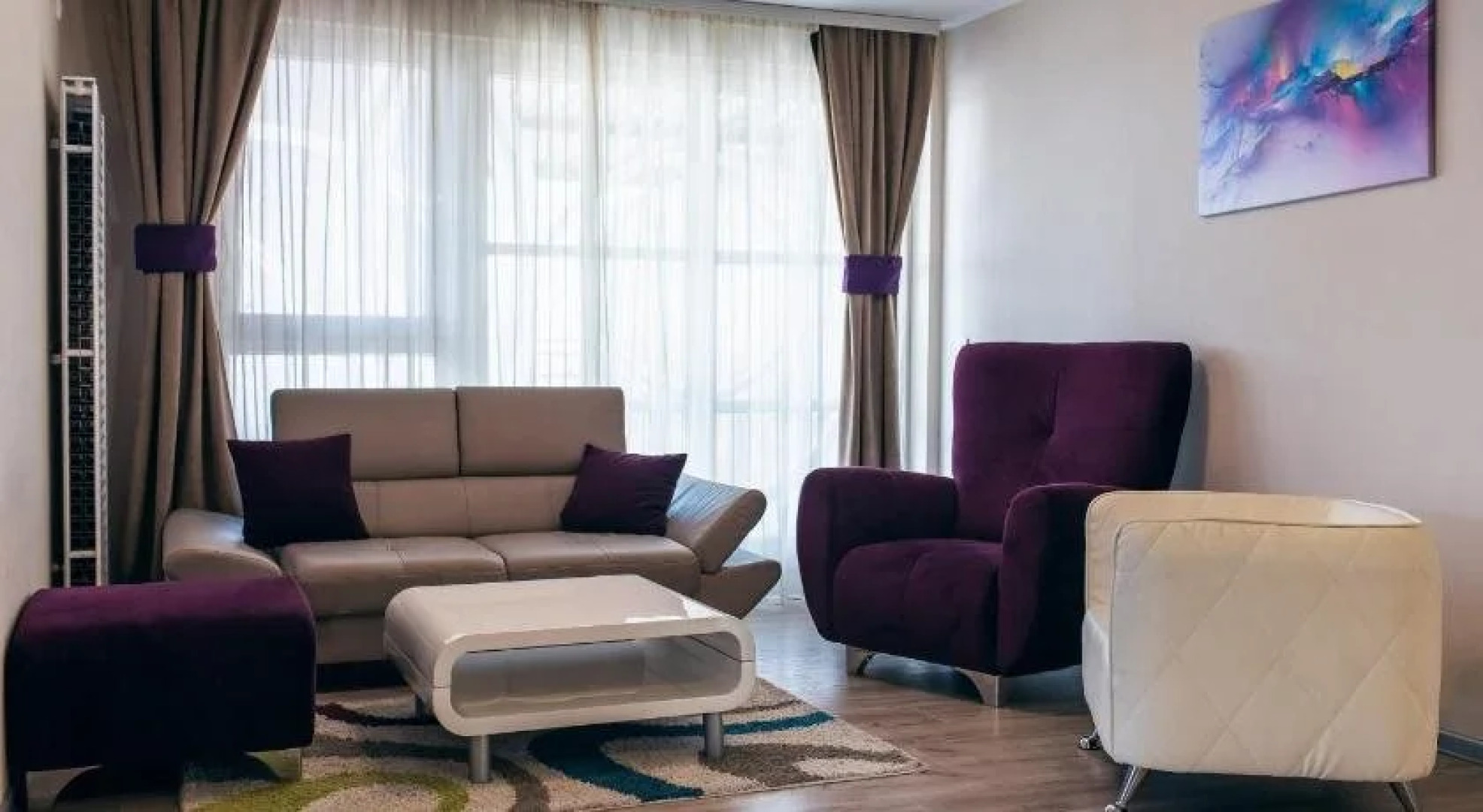 Hotel Euforia Lounge