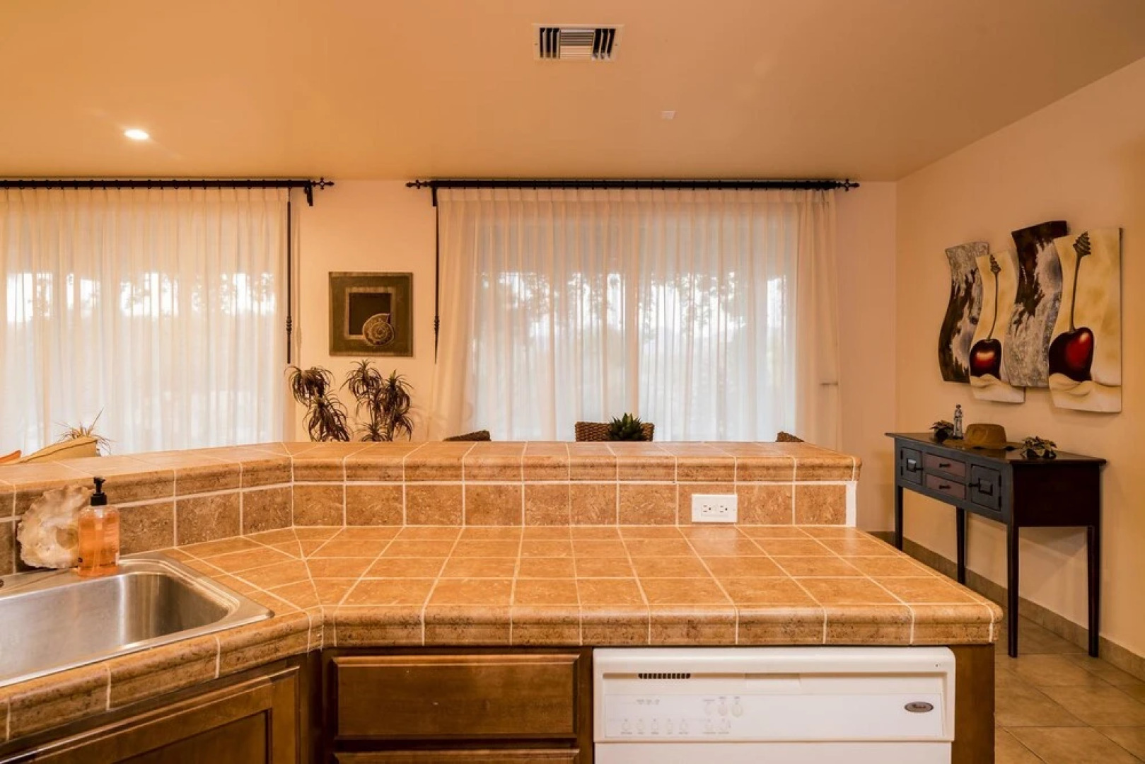 Paraiso Del Mar Resort V112 1 Bed by Casago