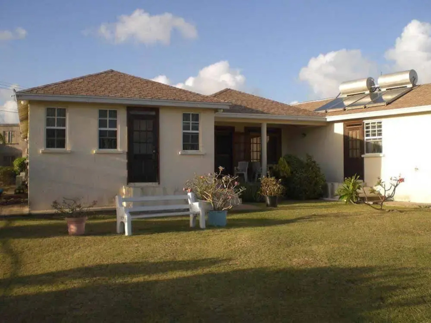 Gemini House Bed & Breakfast