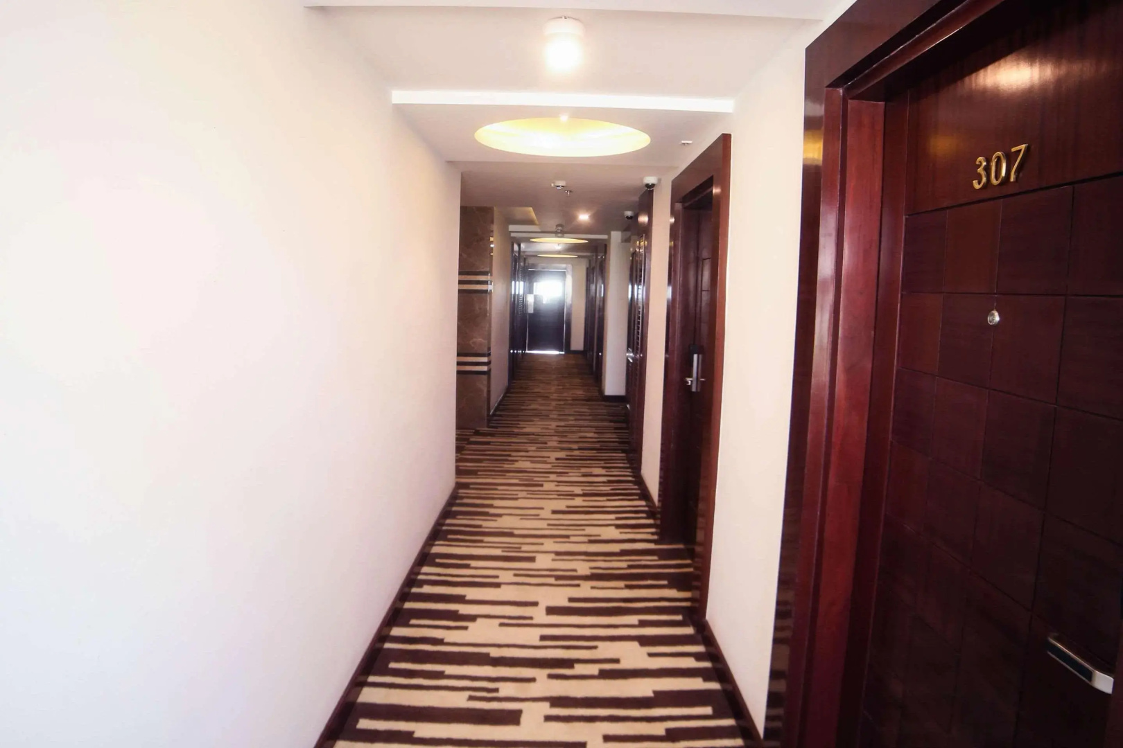 Comfort Inn Benaras