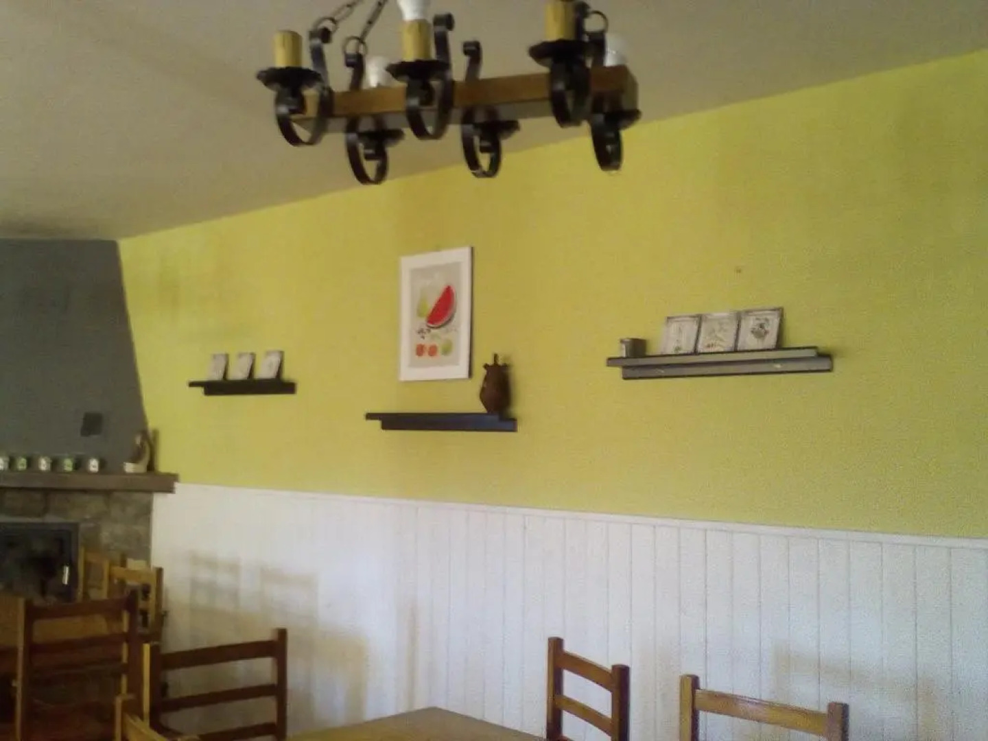 Albergue Rural El Fragal de Ores