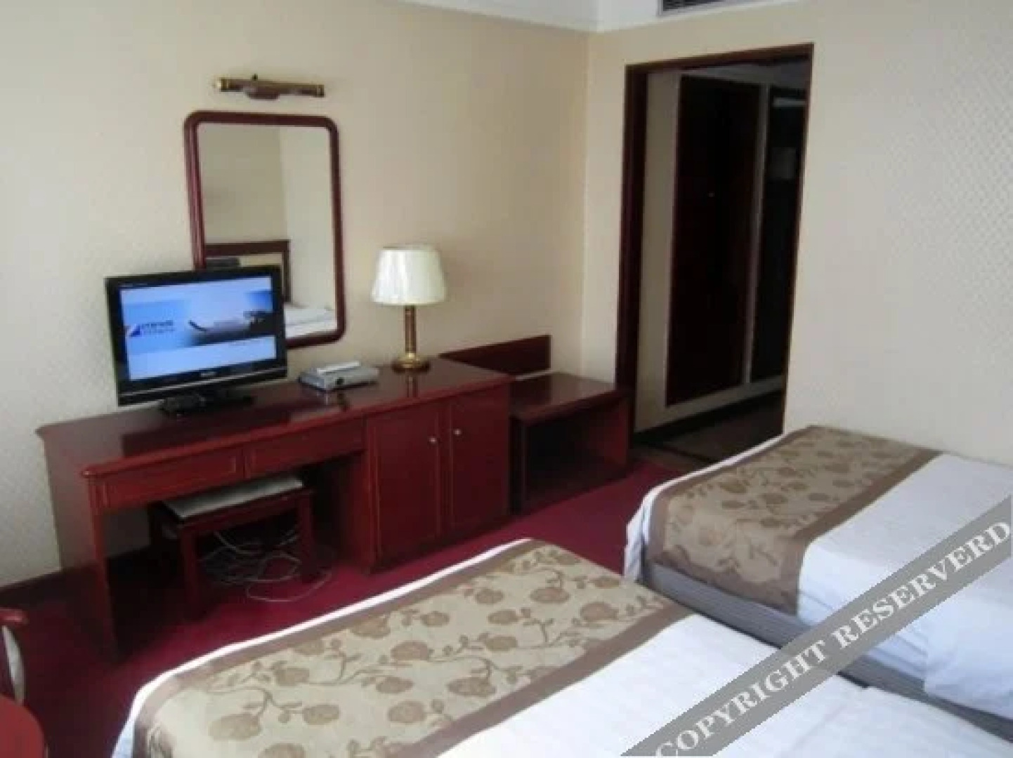 Shenyang Liuhu Hotel