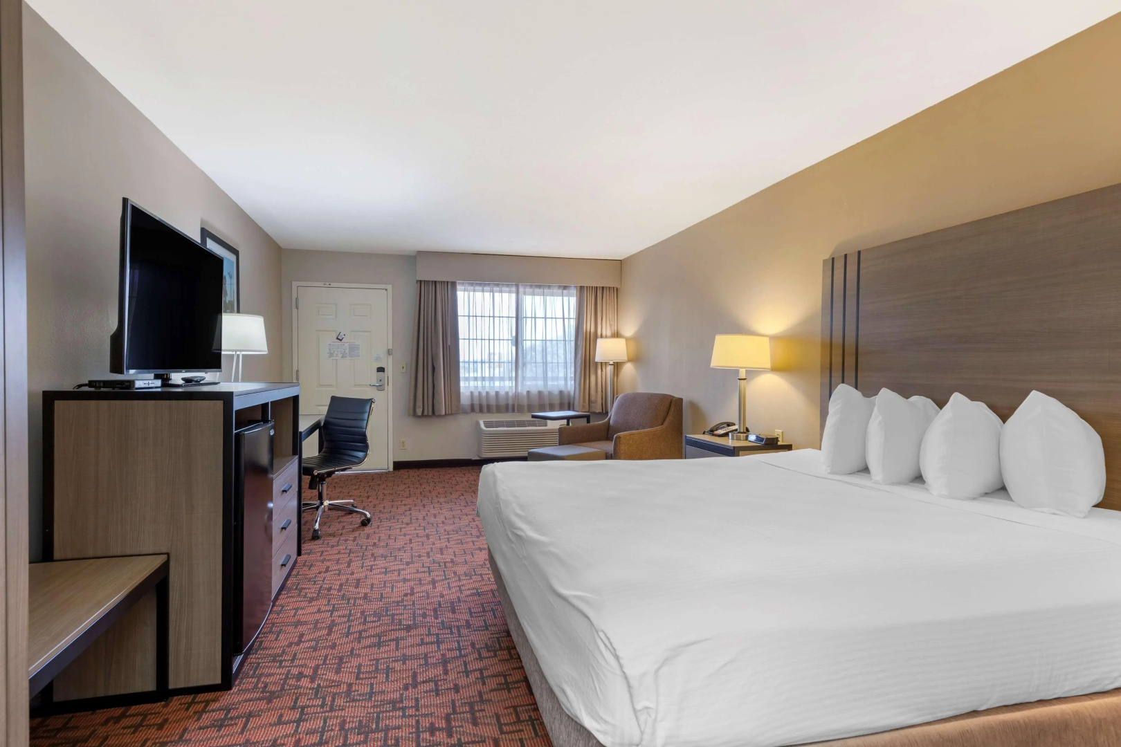 Best Western Marble Falls Inn