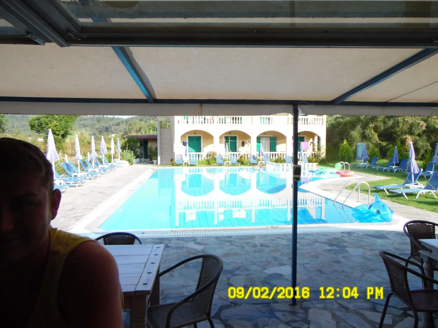 Katsaros Studios & Apartments