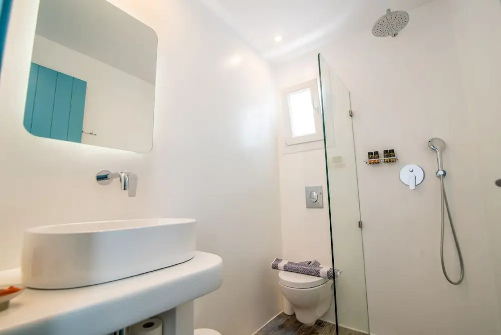 Depis Edem Luxury  Private Villas