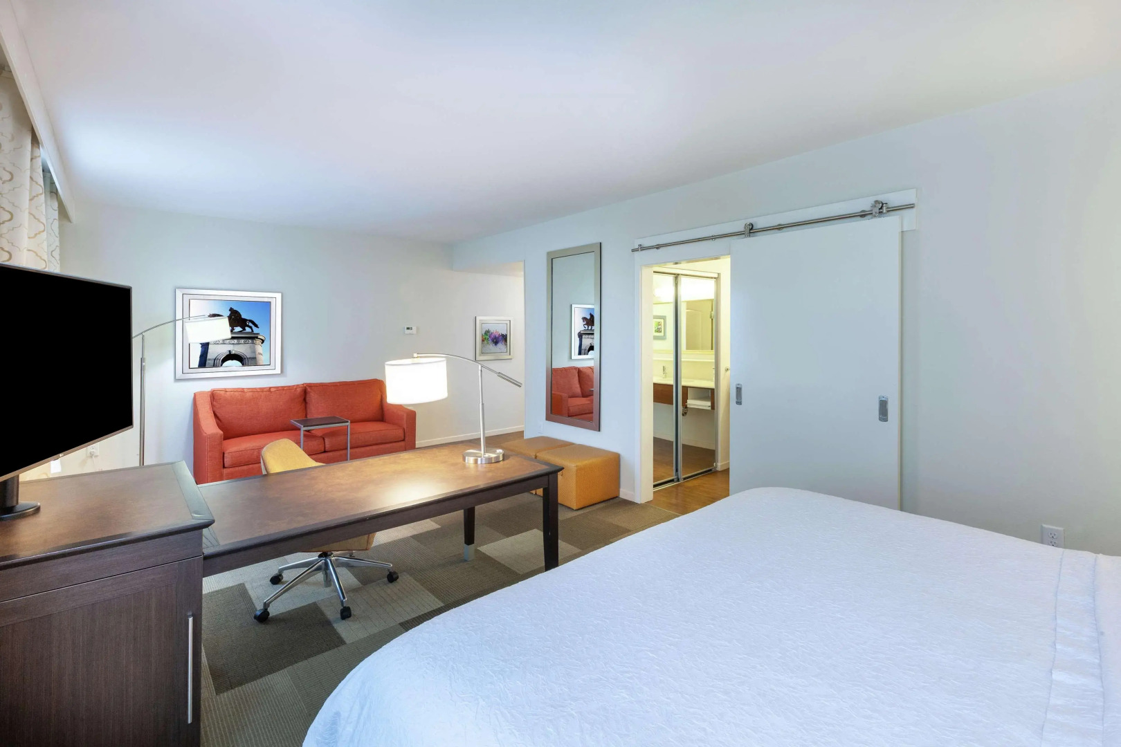 Hampton Inn & Suites by Hilton Houston North IAH