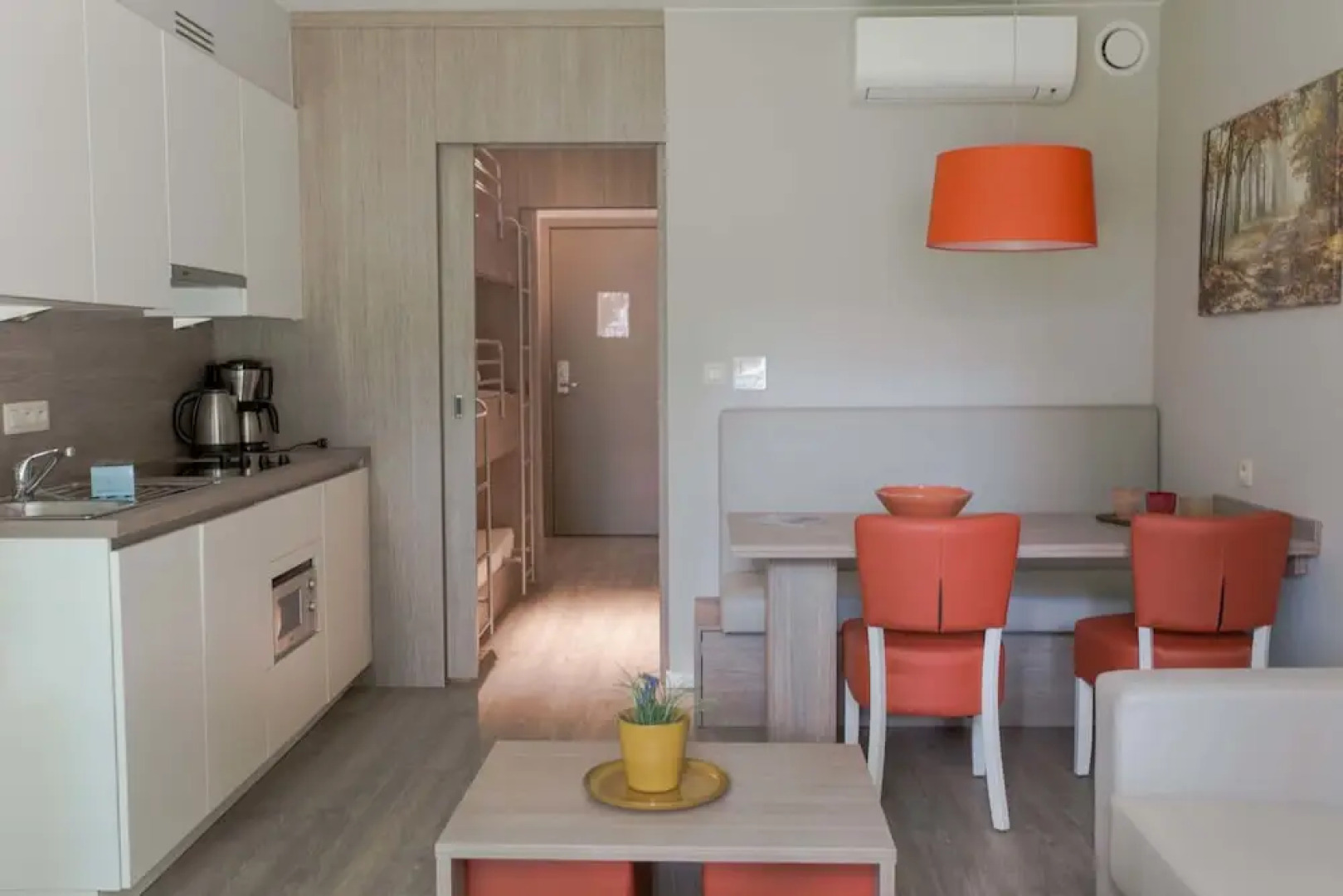 Green Resort Limburg