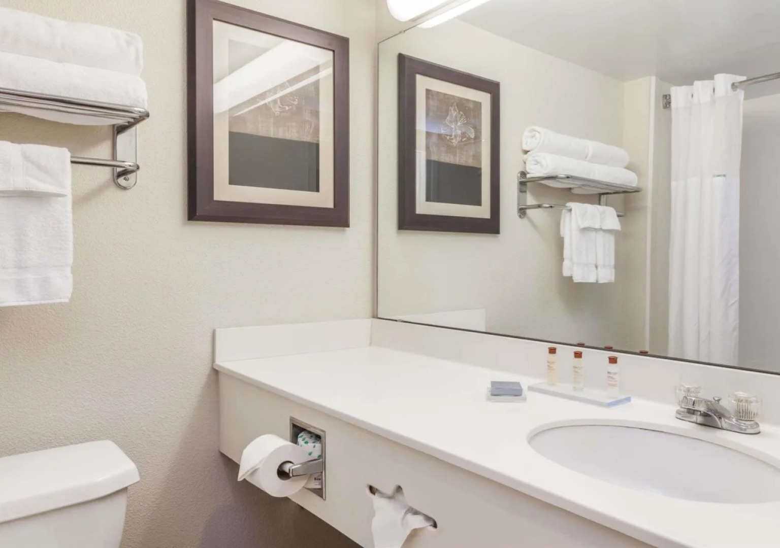 Fairfield Inn & Suites by Marriott Charleston