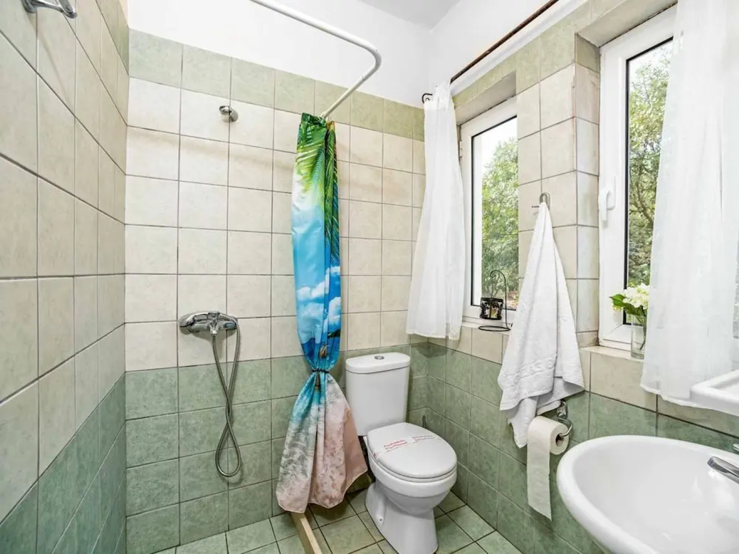 Villa Kerkyra Kristina