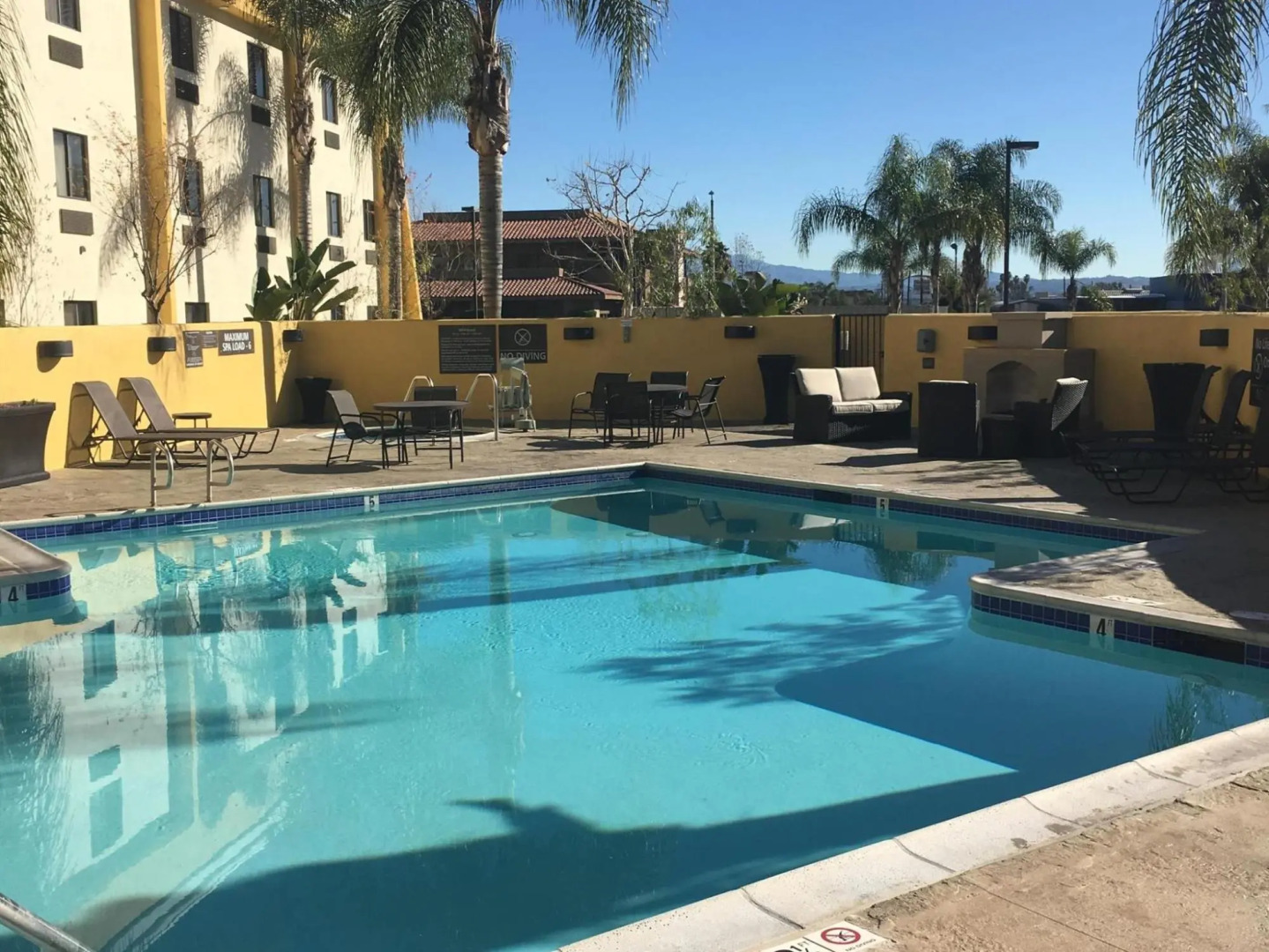 Best Western Plus Arrowhead Hotel